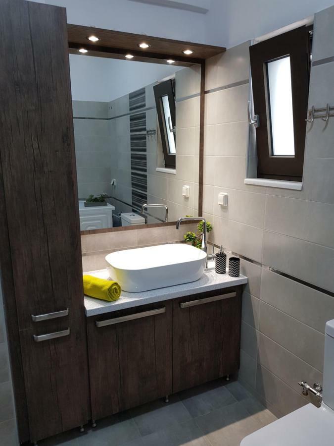 Angela Apartments Kato Daratso Dış mekan fotoğraf