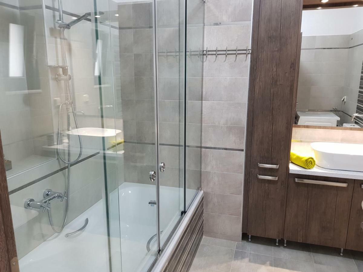 Angela Apartments Kato Daratso Dış mekan fotoğraf