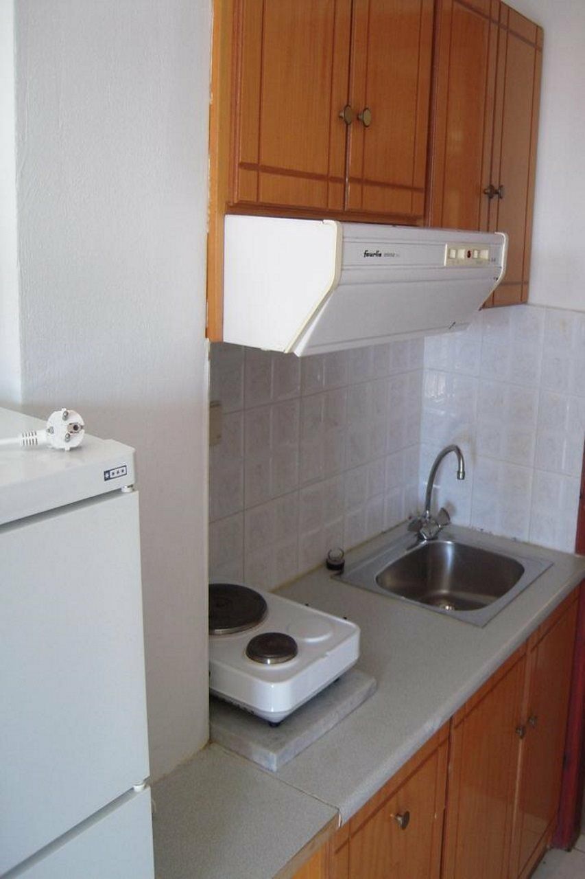 Angela Apartments Kato Daratso Dış mekan fotoğraf